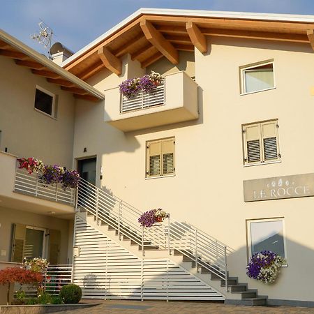 Le Rocce Val Di Non - Quality Room & Breakfast Tassullo 外观 照片