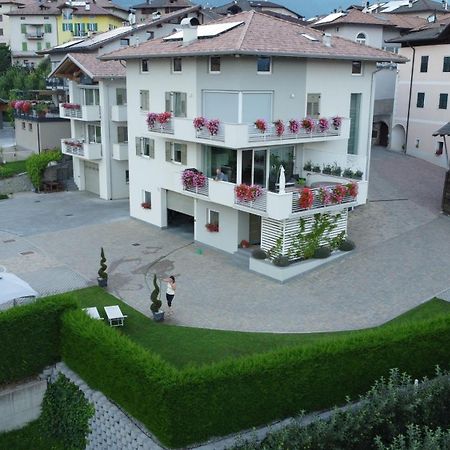 Le Rocce Val Di Non - Quality Room & Breakfast Tassullo 外观 照片