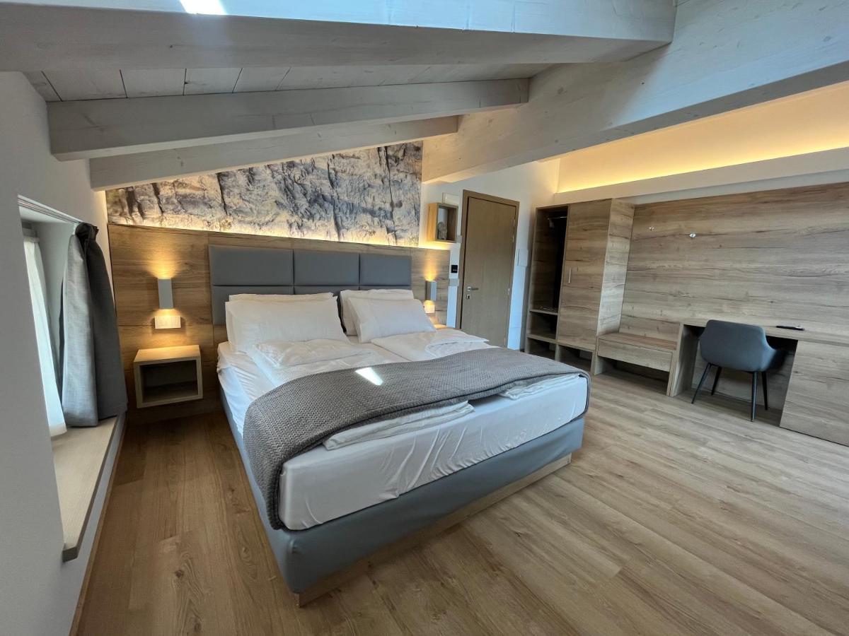 Le Rocce Val Di Non - Quality Room & Breakfast Tassullo 外观 照片