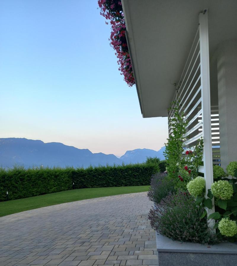 Le Rocce Val Di Non - Quality Room & Breakfast Tassullo 外观 照片