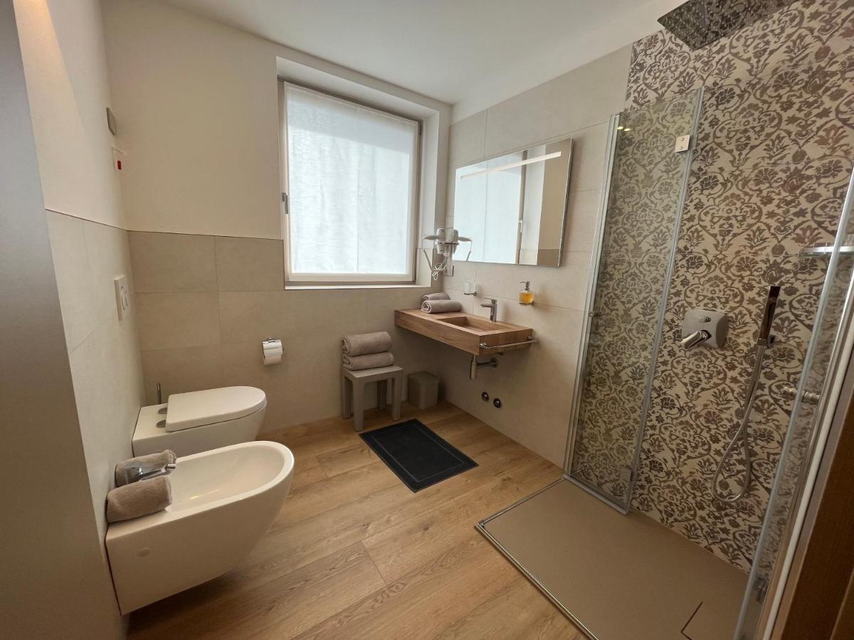 Le Rocce Val Di Non - Quality Room & Breakfast Tassullo 外观 照片