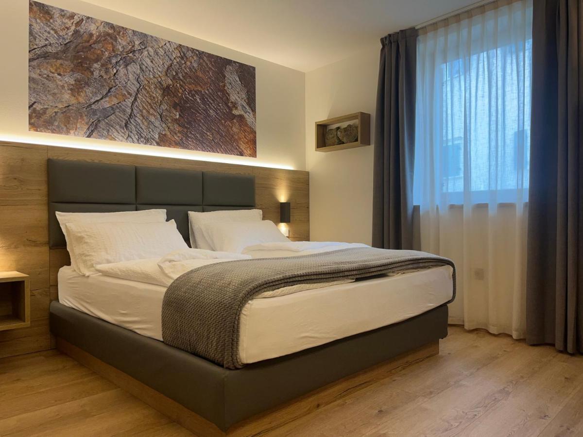 Le Rocce Val Di Non - Quality Room & Breakfast Tassullo 外观 照片