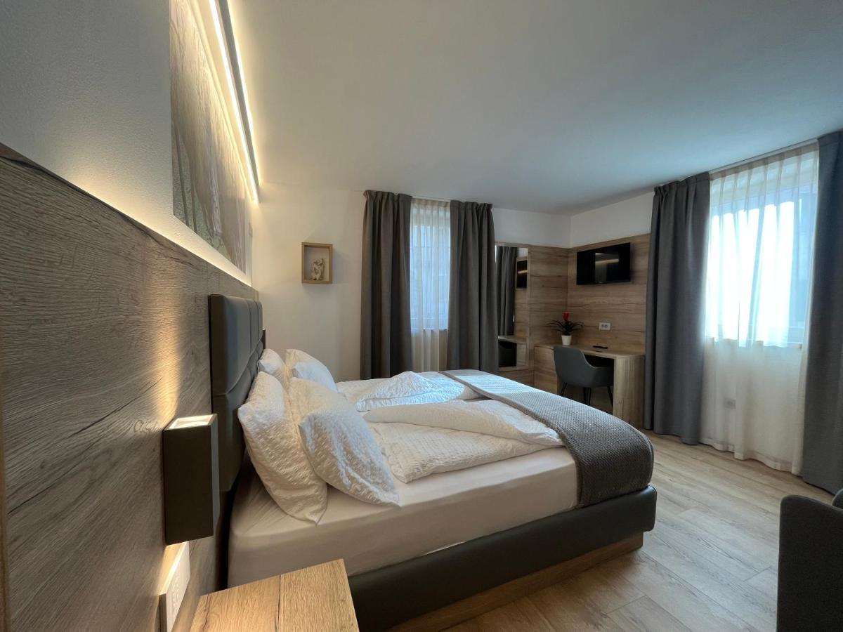 Le Rocce Val Di Non - Quality Room & Breakfast Tassullo 外观 照片
