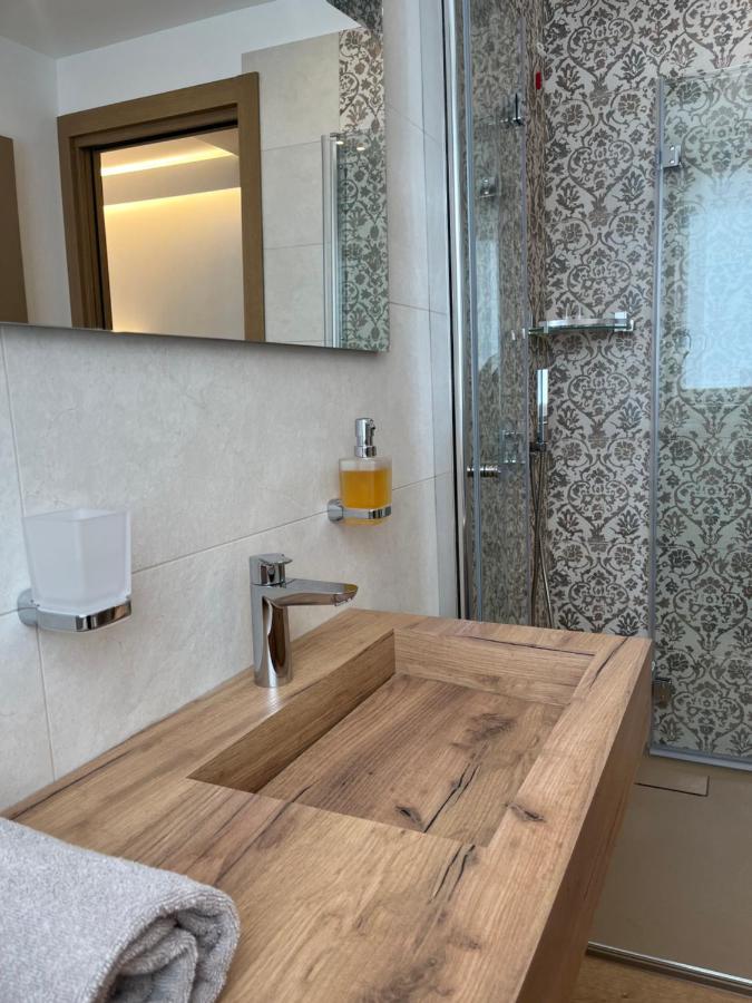 Le Rocce Val Di Non - Quality Room & Breakfast Tassullo 外观 照片