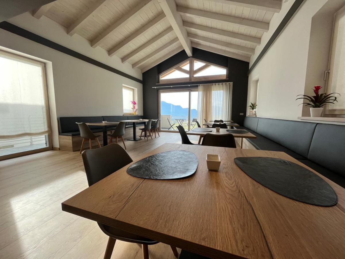 Le Rocce Val Di Non - Quality Room & Breakfast Tassullo 外观 照片