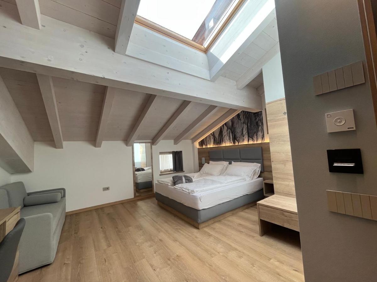 Le Rocce Val Di Non - Quality Room & Breakfast Tassullo 外观 照片