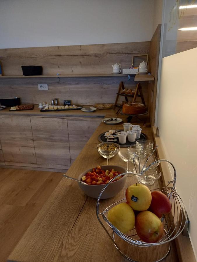 Le Rocce Val Di Non - Quality Room & Breakfast Tassullo 外观 照片