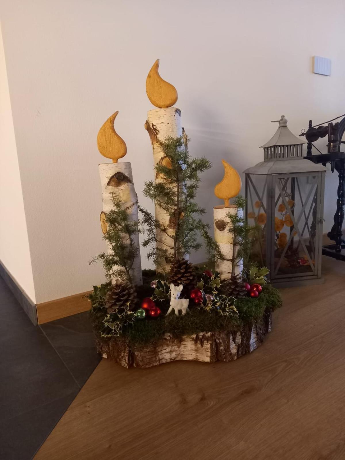 Le Rocce Val Di Non - Quality Room & Breakfast Tassullo 外观 照片