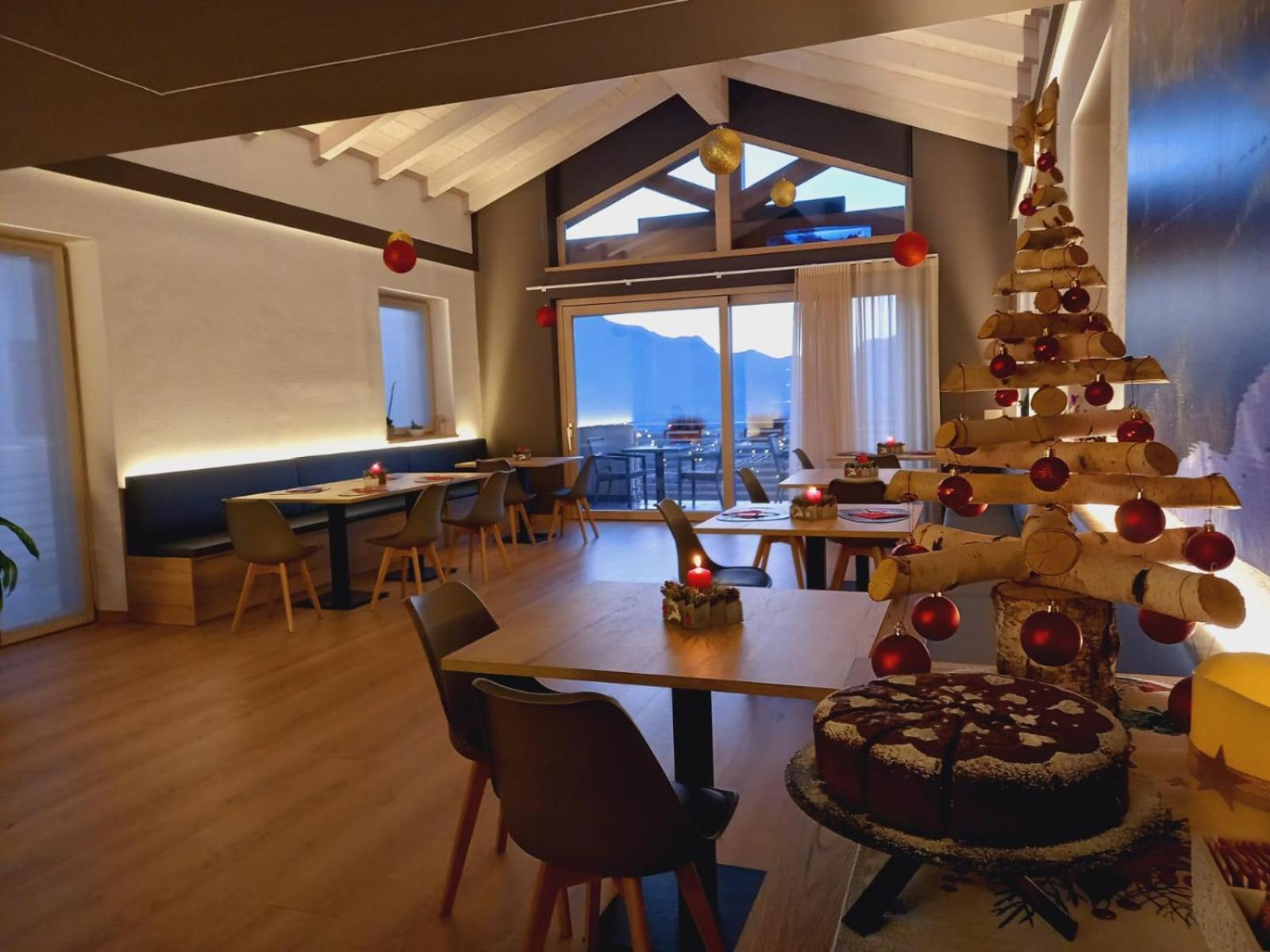 Le Rocce Val Di Non - Quality Room & Breakfast Tassullo 外观 照片