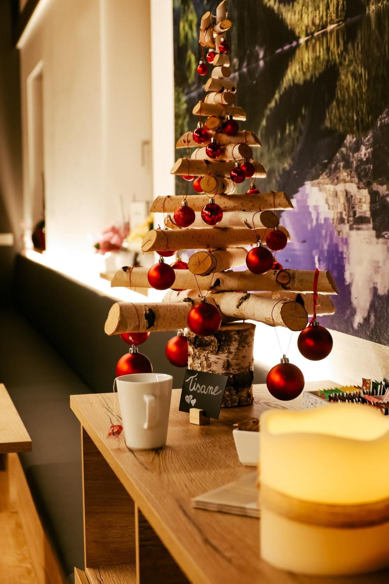 Le Rocce Val Di Non - Quality Room & Breakfast Tassullo 外观 照片