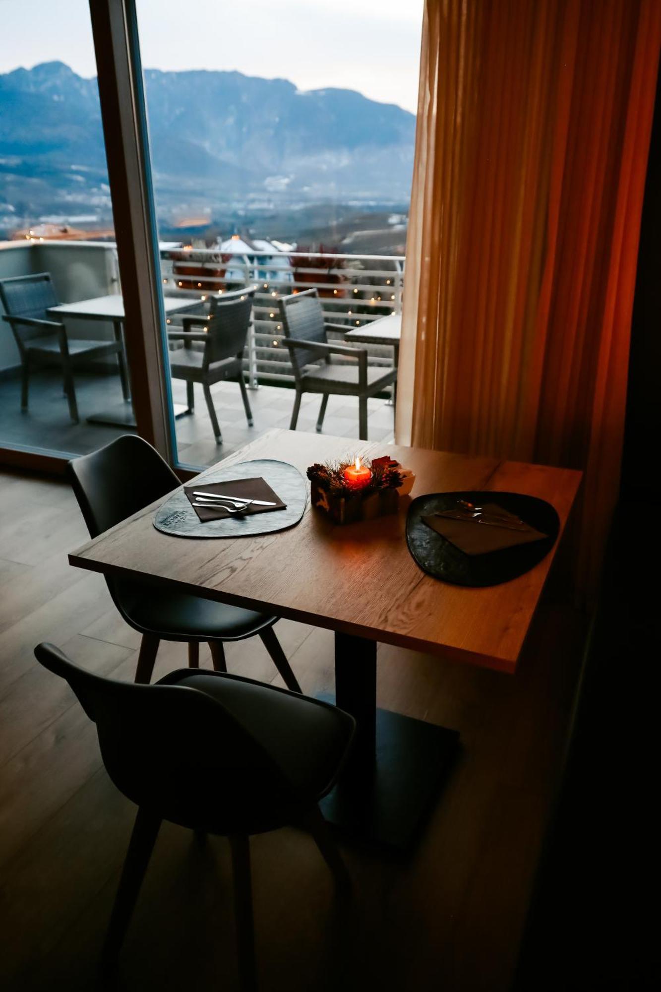 Le Rocce Val Di Non - Quality Room & Breakfast Tassullo 外观 照片