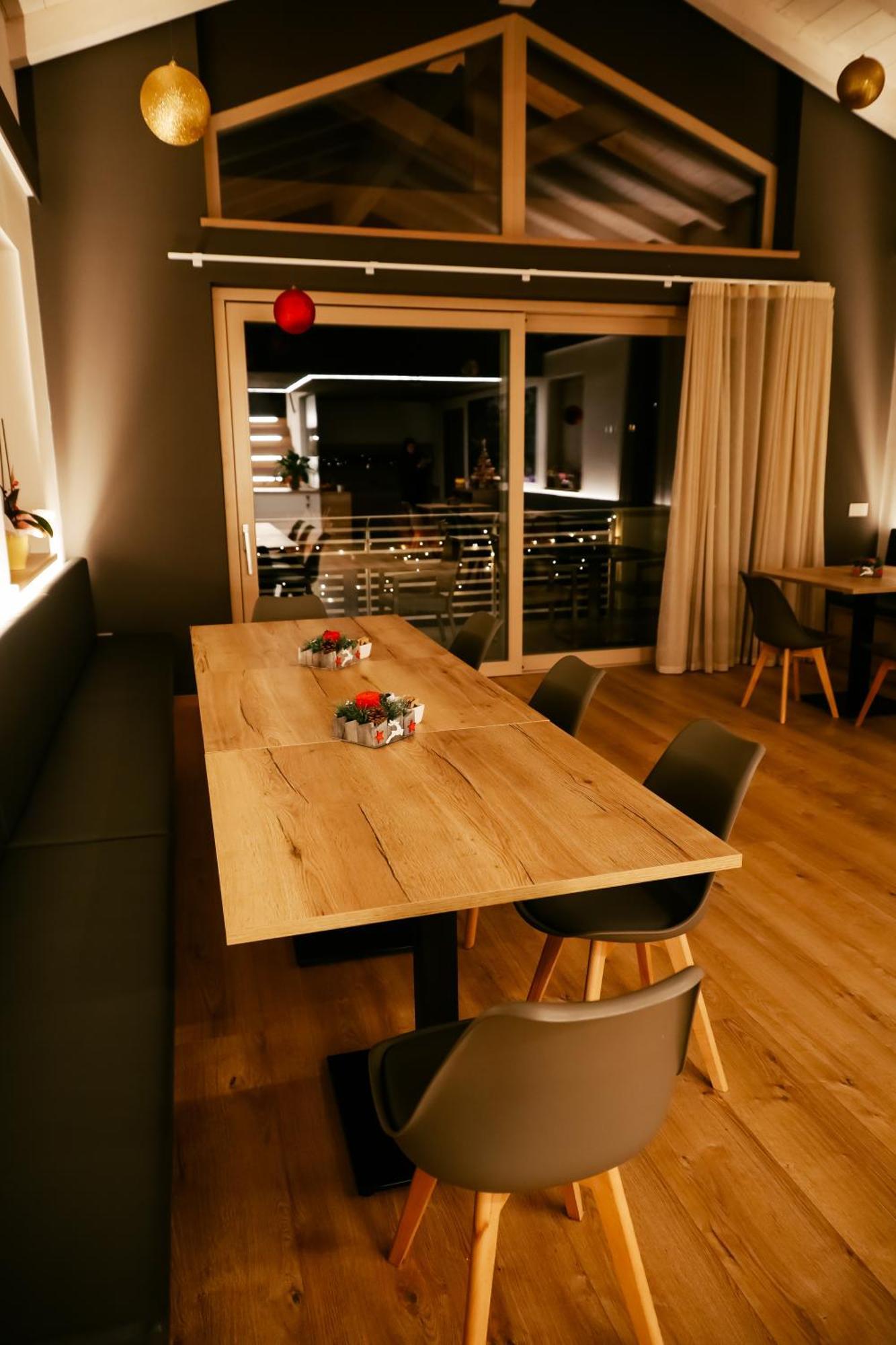 Le Rocce Val Di Non - Quality Room & Breakfast Tassullo 外观 照片